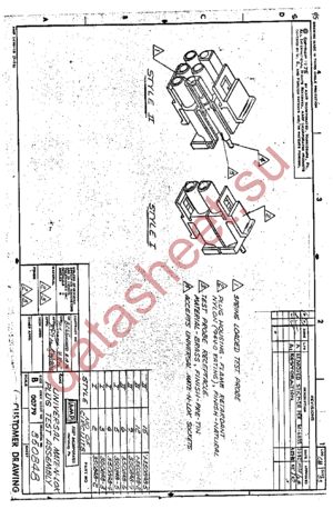 350848-3 datasheet  